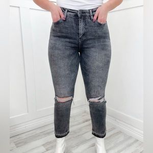 VERVET jeans 18W